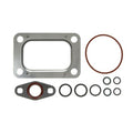 Mahle Ring Set Chrome 3010616B