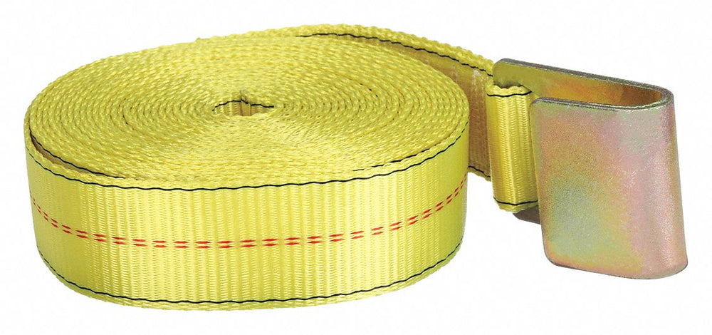 WESBAR winch