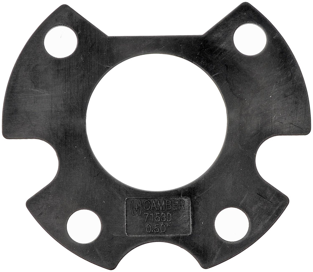 ALIGNMENT CAMBER SHIM