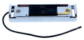 CHROME MOUNTING BRACKET FOR G3A G3R CPL375A CPL375R CPL375RA