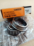 TIMKEN red auto part