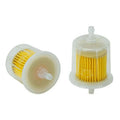 FUEL FILTER MIN ORDER QTY12