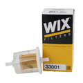 FUEL FILTER MIN ORDER QTY12