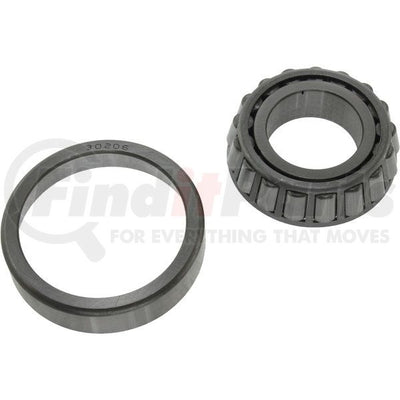 STANDARD TAPERED BEARING