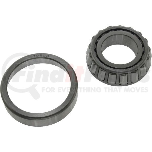 STANDARD TAPERED BEARING