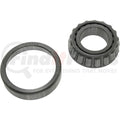 STANDARD TAPERED BEARING
