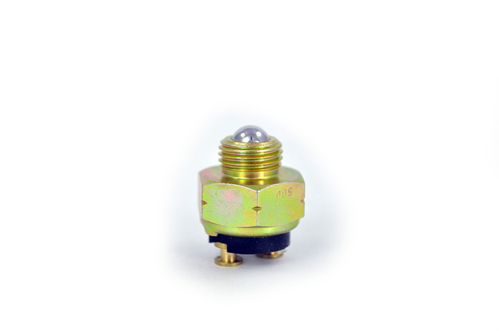 PRECISION BALL SWITCH