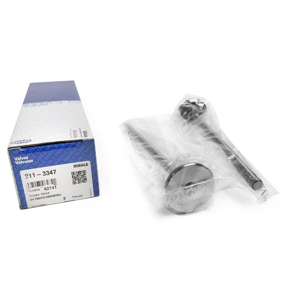 CUMMINS 6 L10 SERIES INTAKE VALVE
