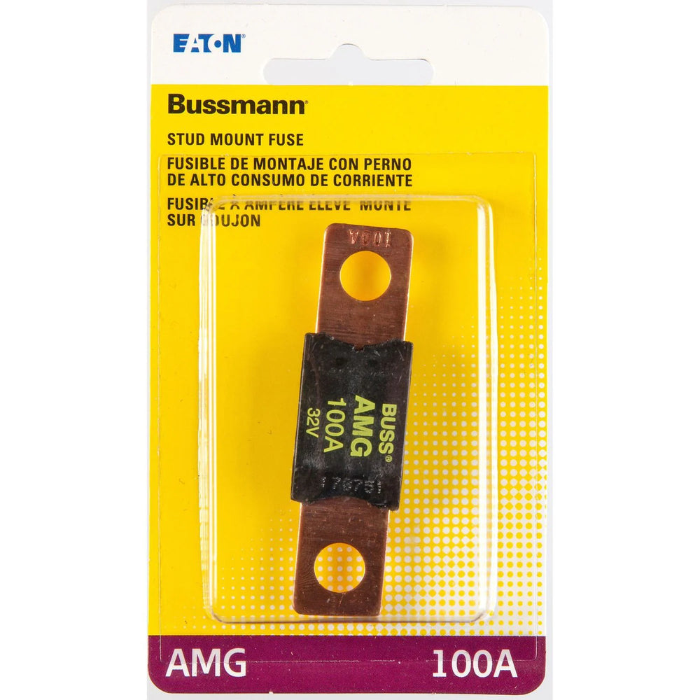 BUSSMANN hardware kit