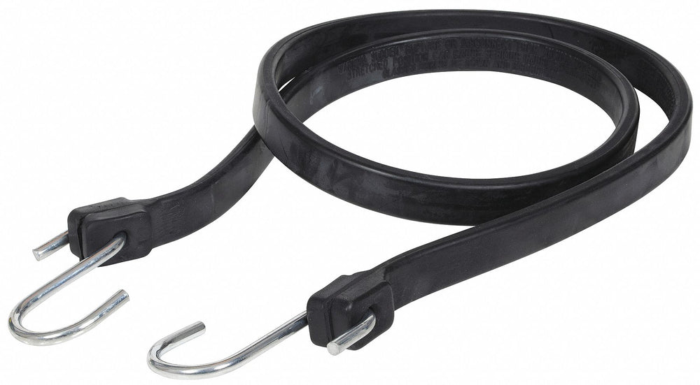 45IN EPDM RUBBER STRAP BULK