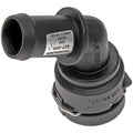 0617 PASSAT/1217 AUDI S5/1315 AUDI S4/9906 GOLF/9905 JETTA/9806 BEETLE COOLANT HOSE CONNECTOR