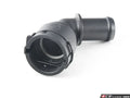 0617 PASSAT/1217 AUDI S5/1315 AUDI S4/9906 GOLF/9905 JETTA/9806 BEETLE COOLANT HOSE CONNECTOR