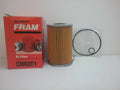 Fram oil filter