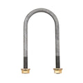 U-BOLT 1/2"X 7-1/4, 3" TUBE, PAIR