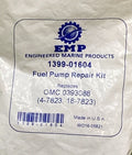 FUEL PUMP REPAIR KIT