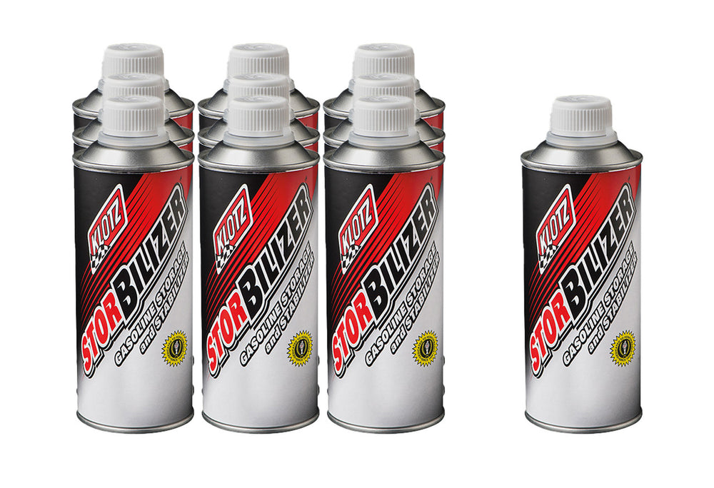 Storbilizer  1 Pint