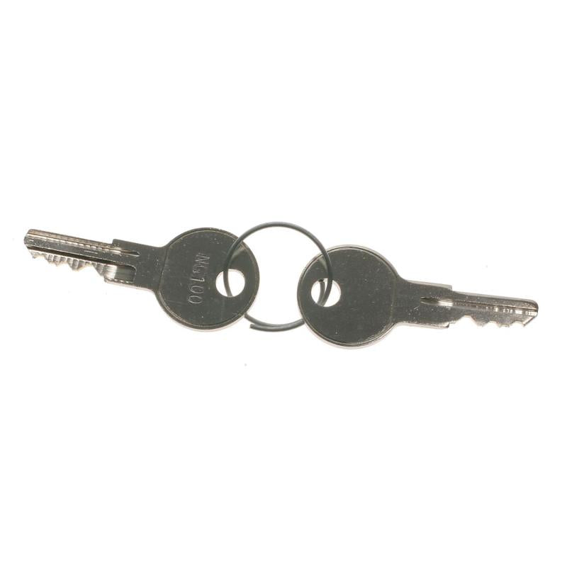 STANDARD IGN auto part