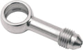 Goodridge Straight Banjo Adaptor for 3/8 or M10 Bolt