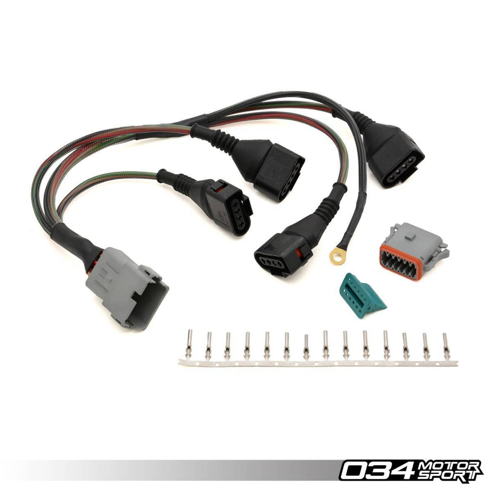 034Motorsport auto part