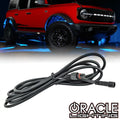 Oracle - Underbody Rock Light - 5814-504