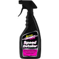 CERAMIC SPEED DETAILER 22 OZ.