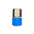 ~(0.2 lbs. 4X3X1)~ Quick Connect Couplers 3/8NPT Female