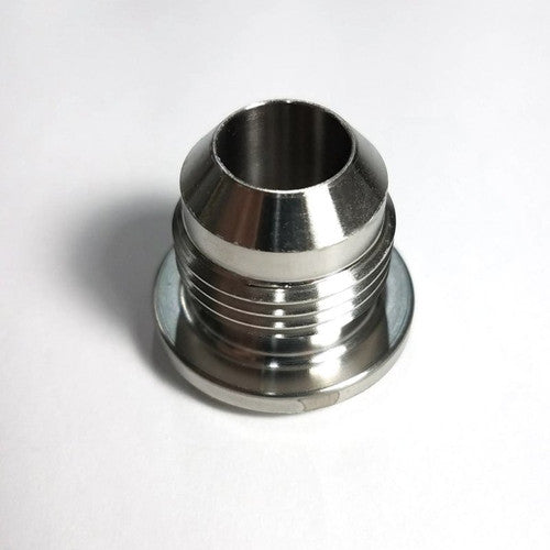 Ticon Industries 10mm PU Universal Exhaust Hanger