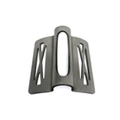 Ticon Industries 10mm PU Universal Exhaust Hanger