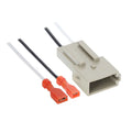 FORD 87-UP SPEAKER HARNESS - PAIR