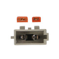 FORD 87-UP SPEAKER HARNESS - PAIR