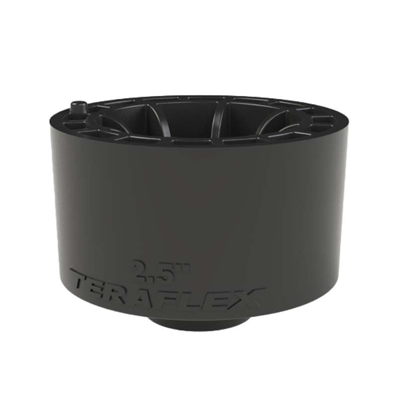 SPRING SPACER RR JL 0.50''