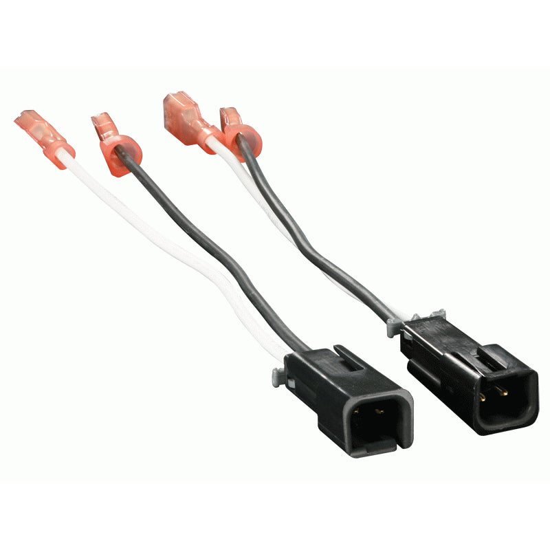 GM SPEAKER HARNESS - PAIR
