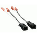 GM SPEAKER HARNESS - PAIR