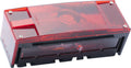 TAIL LITE DRIVER WTRPROOF