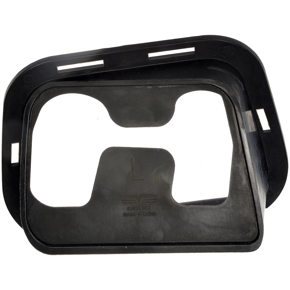 BUMPER CAP
