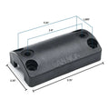RAIL MOUNT ADAPTER