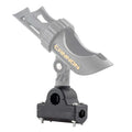 RAIL MOUNT ADAPTER