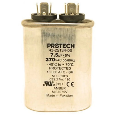 NICKSON INDUSTRIES muffler
