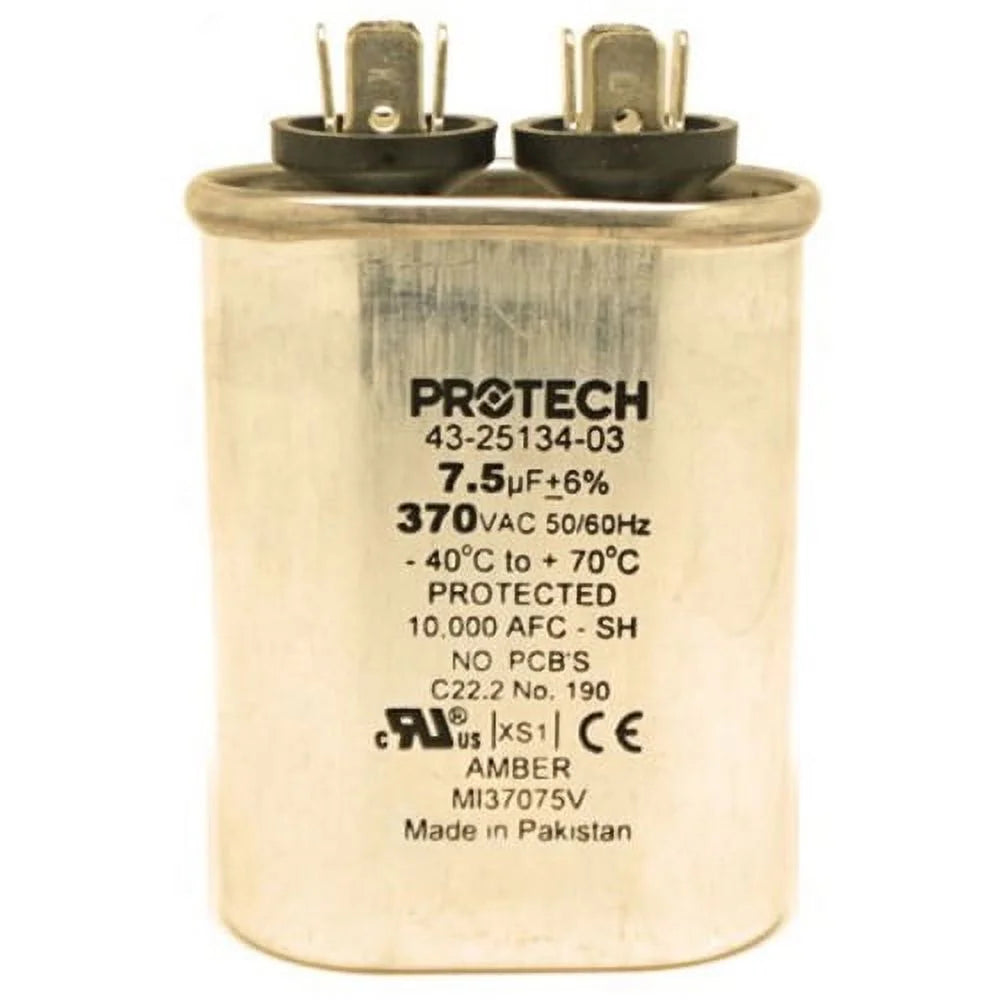 NICKSON INDUSTRIES muffler