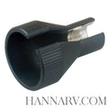 3FT RG6 EXTERIOR HD/SATELLITE CABLE