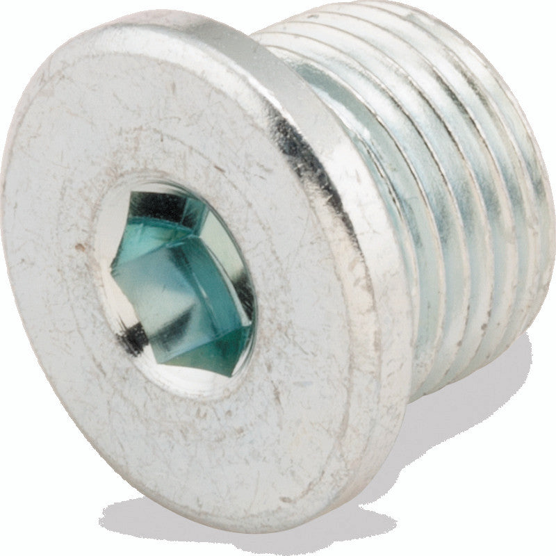 O2 Sensor Plug, 18mm x 1.5