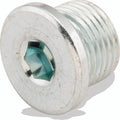 O2 Sensor Plug, 18mm x 1.5