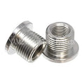 O2 Sensor Plug, 18mm x 1.5