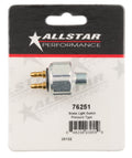 Brake Light Switch Pressure Type Bullet