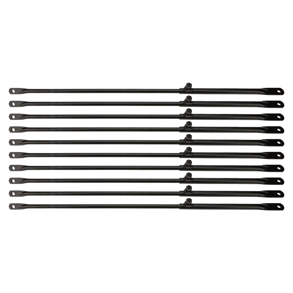 Spoiler / Body Brace Aluminum