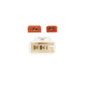 TOYOTA 87-UP SPEAKER HARNESS - PAIR