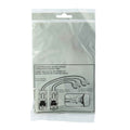 TOYOTA 87-UP SPEAKER HARNESS - PAIR