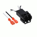 EUROPEAN VEHICLES SPEAKER HARNESS - PAIR