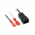 AUDI 1996-2001 SPEAKER HARNESS - PAIR