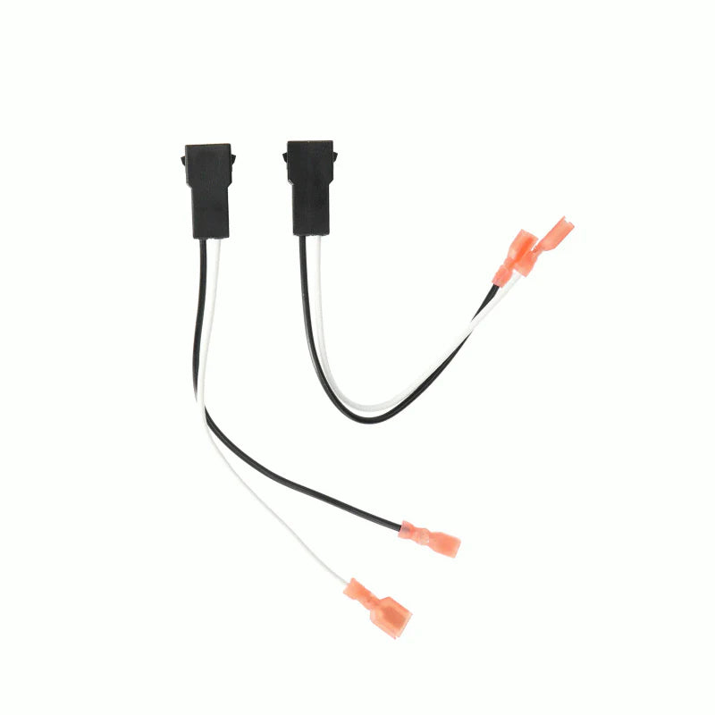 AUDI 1996-2001 SPEAKER HARNESS - PAIR